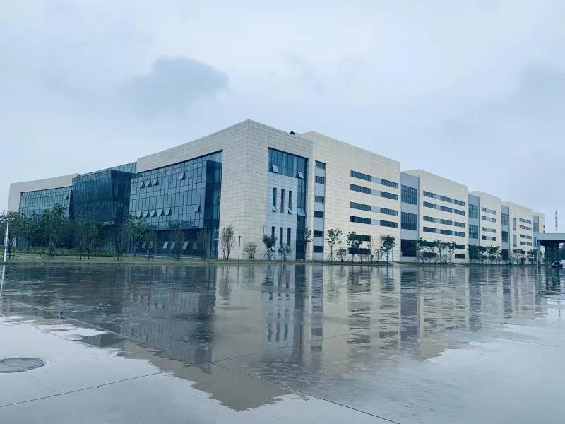 江苏尊龙时凯半导体科技股份有限公司